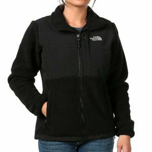 The North Face Denali Fleece Zip Jacket, Women's Small